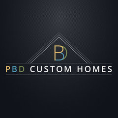 PBD Custom Homes