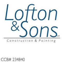 Lofton & Sons LLC