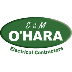E & M O'Hara Electric, Inc.