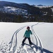 Alexis Davis's photo