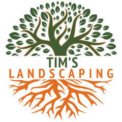 Tim's Landscaping