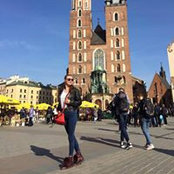 Laura Filipas's photo