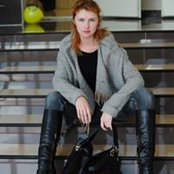 Ирина Логовская's photo