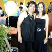 Misha D'souza's photo