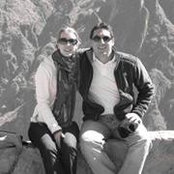 Juan Carlos Mandujano's photo