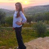 Lamia Refat's photo