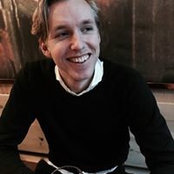 Erik Halls billede
