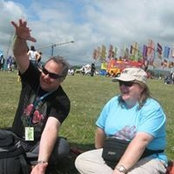 Peter Jackson's photo