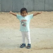Pranay Kiran's photo