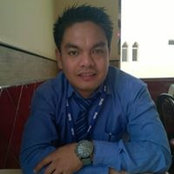 Edgar Binasoys foto