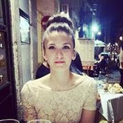 Foto von Ana Maria Gverić