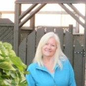 Foto von Belinda Stuart