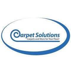 Carpet Solutions
