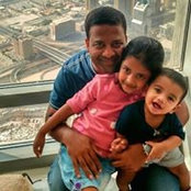 Foto von Mohammed Aslam
