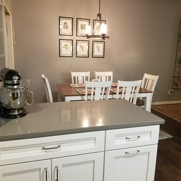 Kitchen Renovation
