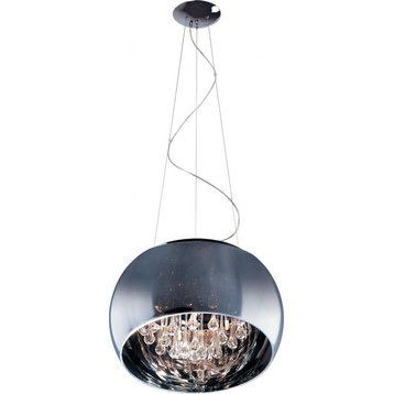 Sense 6-Light Pendant