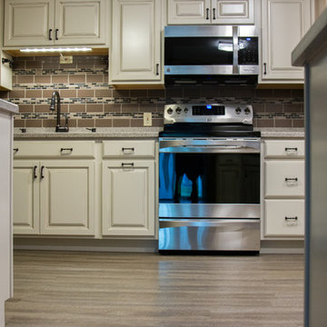 Green Kitchen