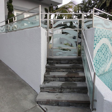 Whimsical Entry