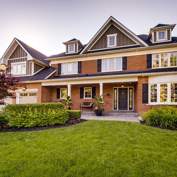 Richmond Hill Prestige