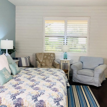 Coastal Retreat
