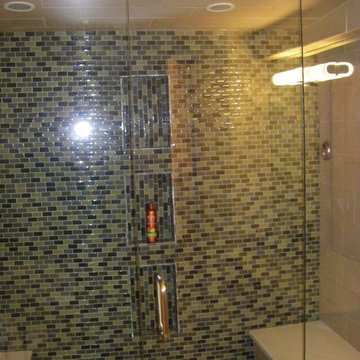 Eckhardt Basement Design