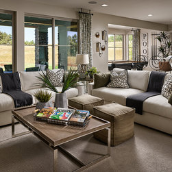 Berkeley Homes Denver Product 7 - Building Materials