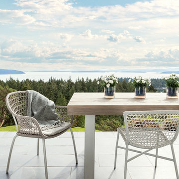 Outdoor Inspiration