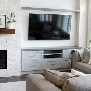East York Residence