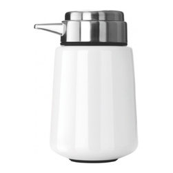 VIPP 9 Soap Dispenser - Bathroom Accessories