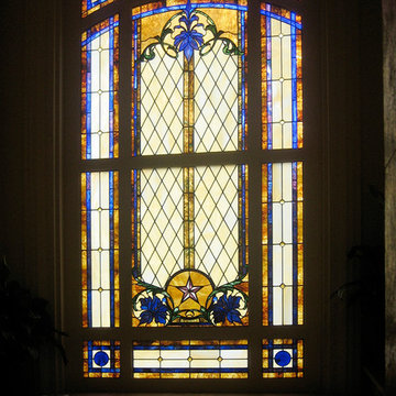 Bath Windows