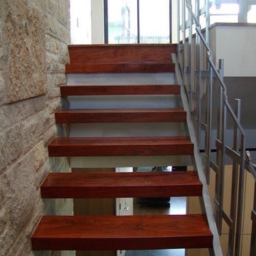 Our Work