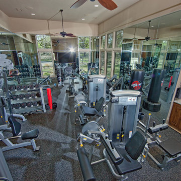 Home Gym