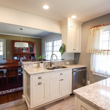 Aitcheson Kitchen