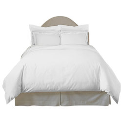 Contemporary Duvet Covers And Duvet Sets by Pointehaven
