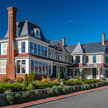 Buena Vista Victorian