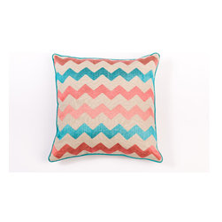 Pillows - Decorative Pillows
