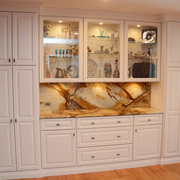 Silver Spring, MD Wall Unit