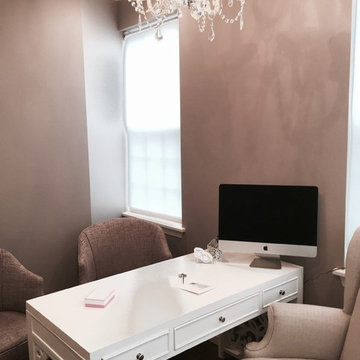 Glam Office