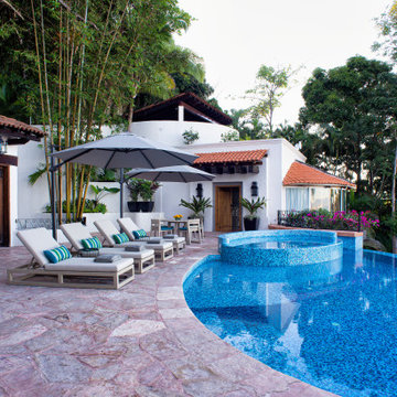 Casa Sueños del Mar