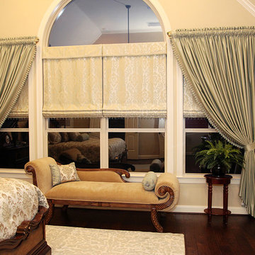 Designs by Mary Strong from Star Furniture in Texas