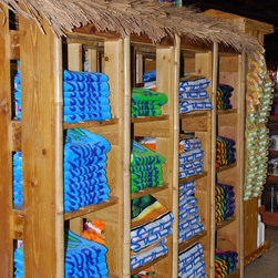 Natural Thatch - Products