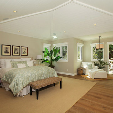 Farmhouse-Inspired Suburban Feat. Villa Gialla Catania Flooring