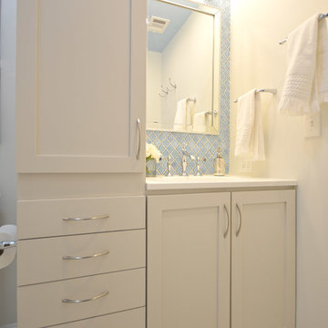 Full Bathroom Remodel
