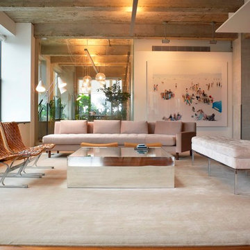 Chelsea Loft