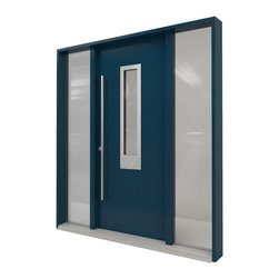 Westeck Deco Door 11 - Products