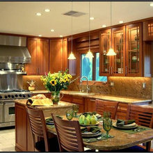 kitchen stuf