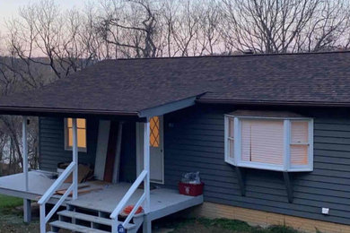 Weekend Home Restoration in Front Royal, VA - After