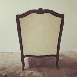 Reupholstery - Products