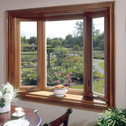 Windows and Doors Installation - Products