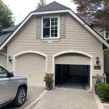 Residential Exterior Painting | Seattle and surrounding areas, WA